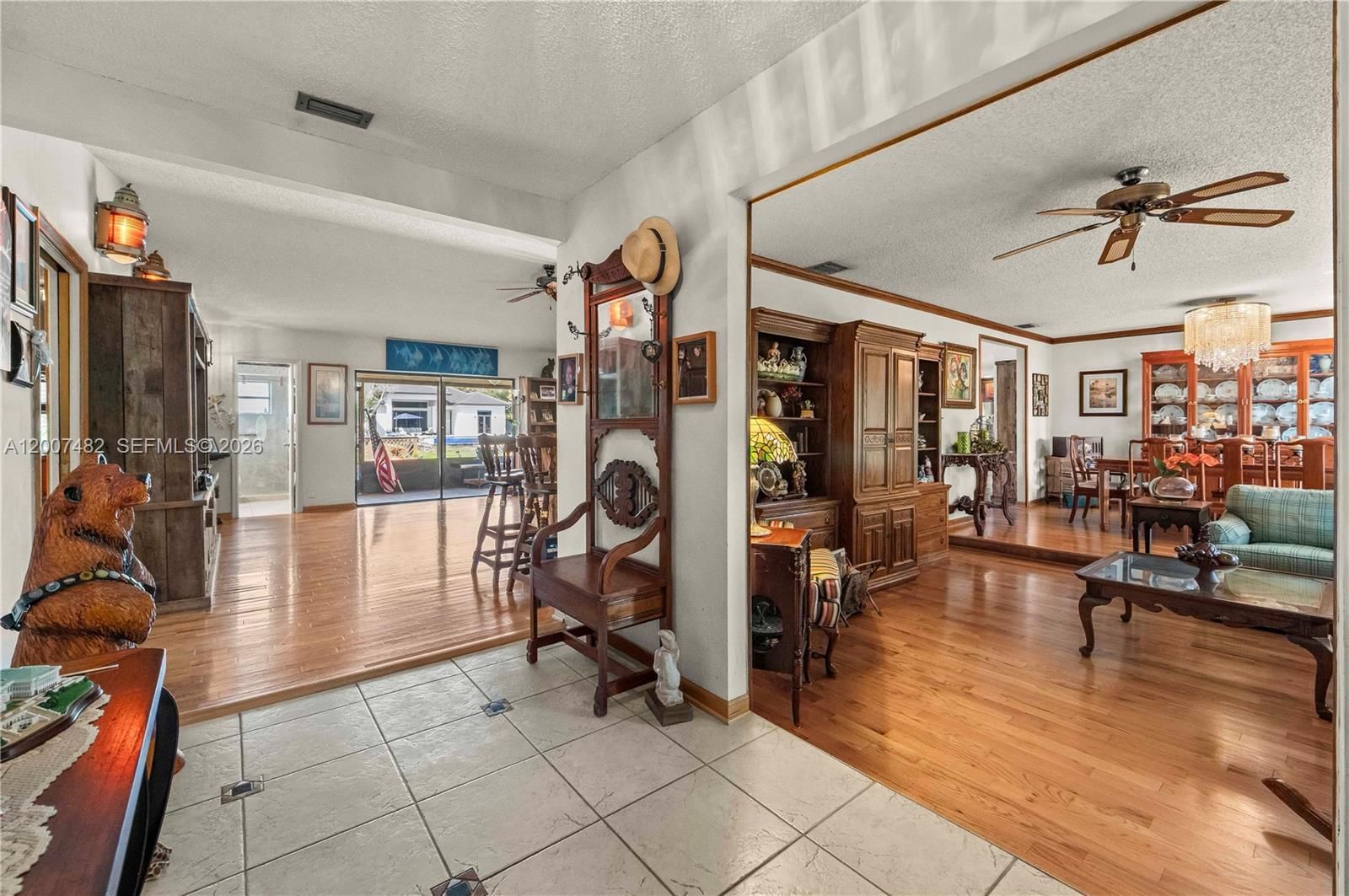 Real estate property located at 10651 27th St, Broward, Davie West, Davie, FL