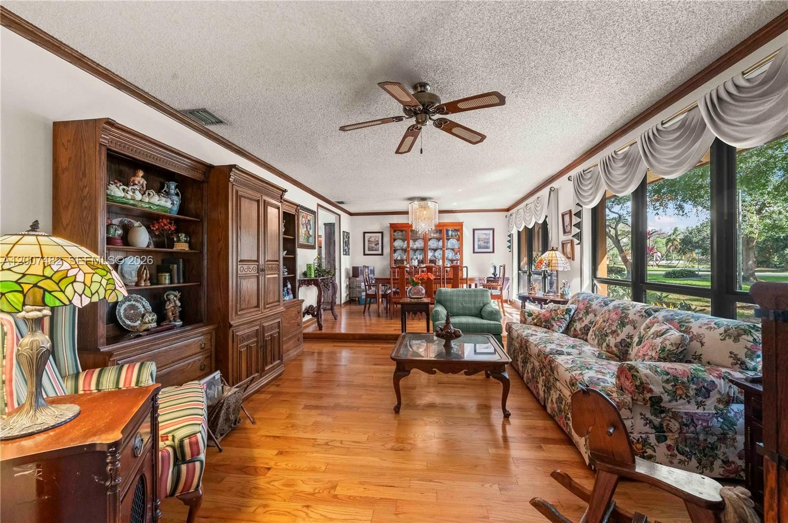 Real estate property located at 10651 27th St, Broward, Davie West, Davie, FL