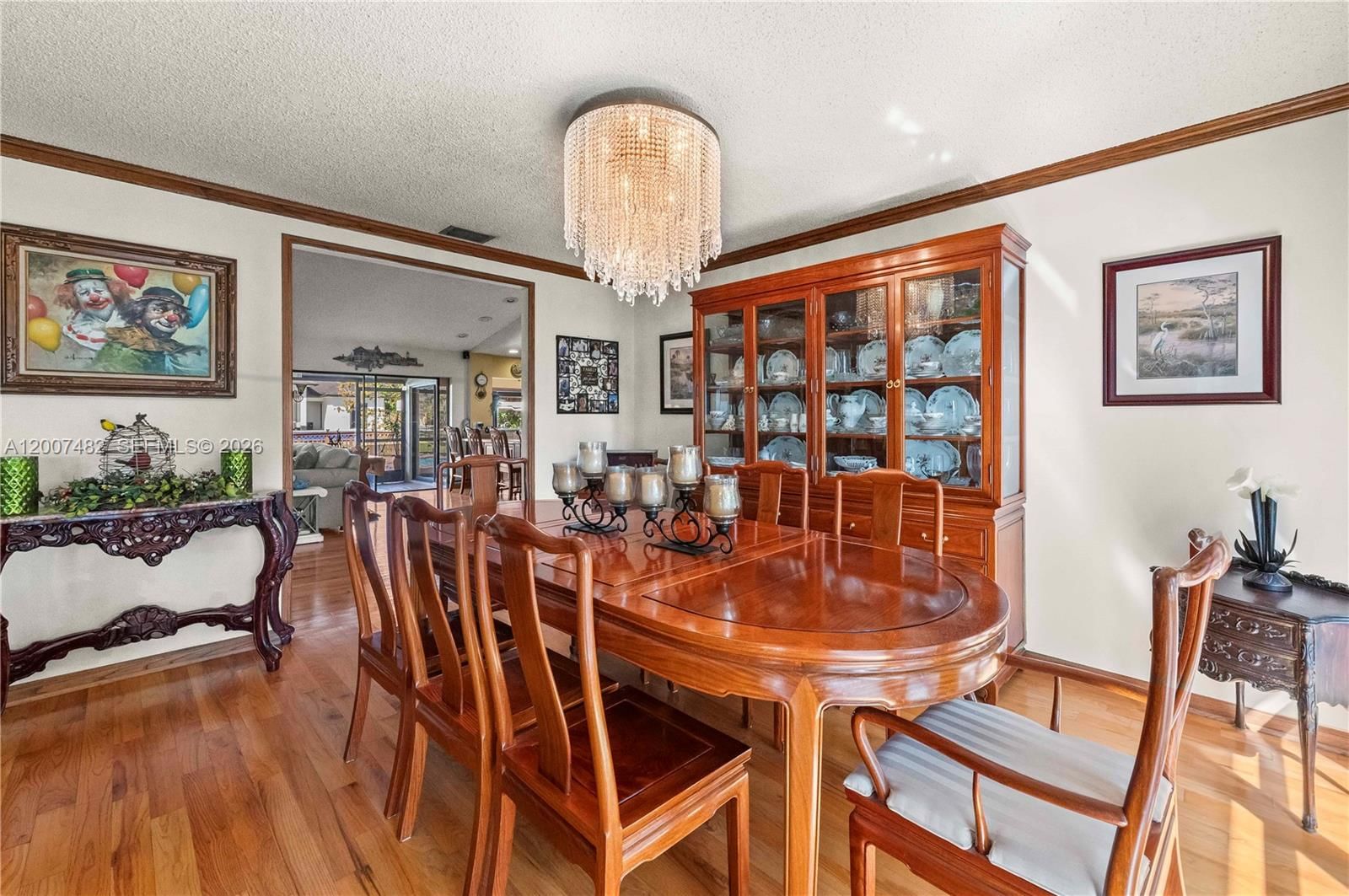 Real estate property located at 10651 27th St, Broward, Davie West, Davie, FL