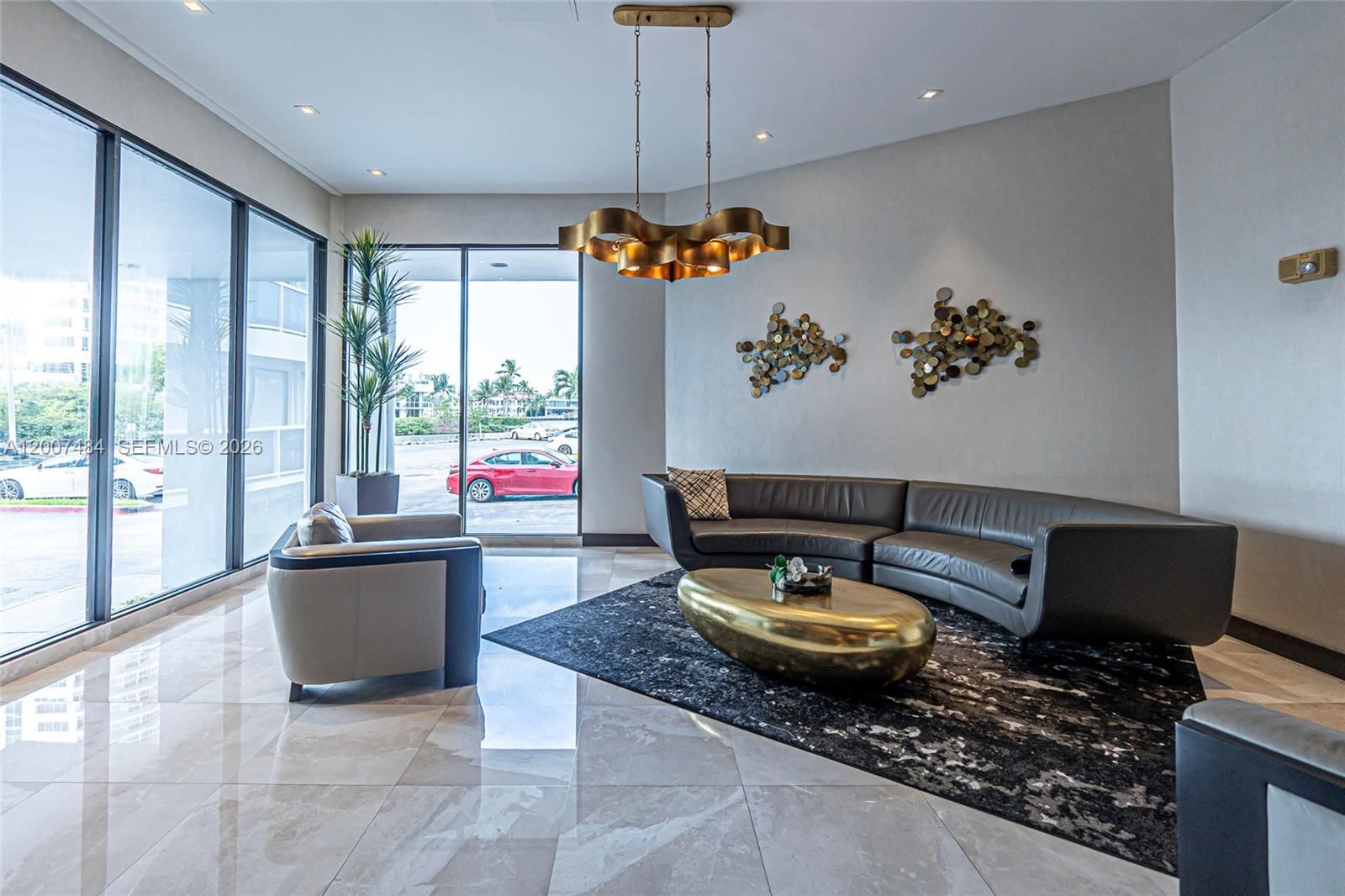 Real estate property located at 20505 Country Club Dr #931, Miami-dade, Waterview Condo, Aventura, FL