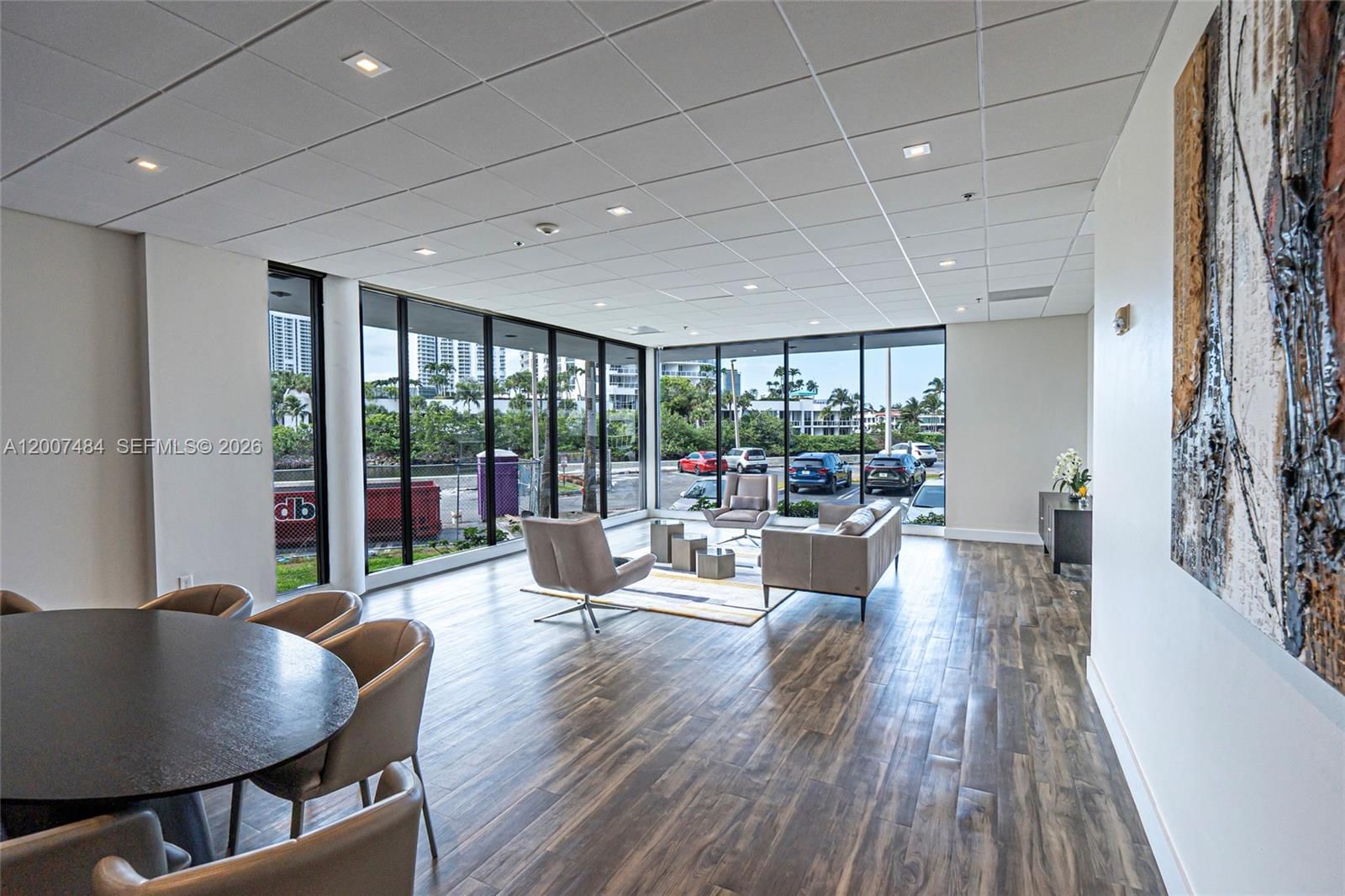 Real estate property located at 20505 Country Club Dr #931, Miami-dade, Waterview Condo, Aventura, FL