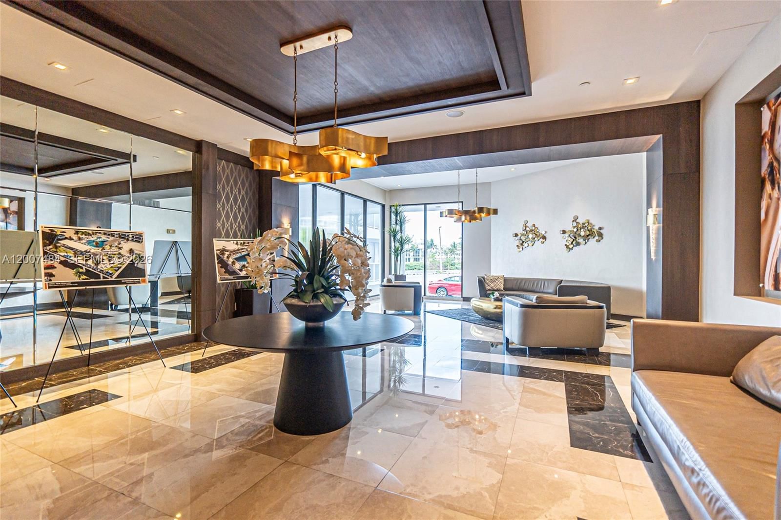 Real estate property located at 20505 Country Club Dr #931, Miami-dade, Waterview Condo, Aventura, FL