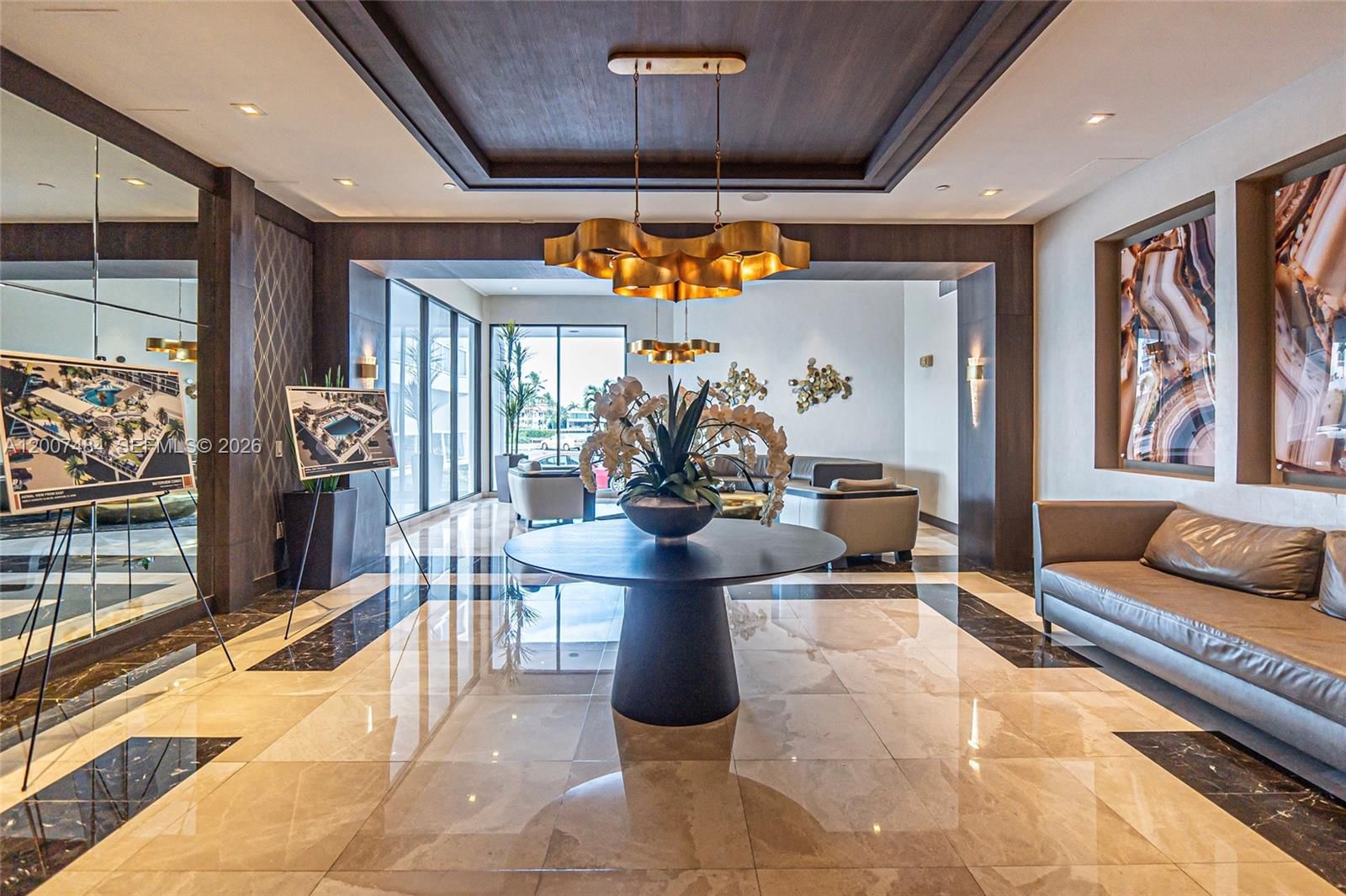 Real estate property located at 20505 Country Club Dr #931, Miami-dade, Waterview Condo, Aventura, FL