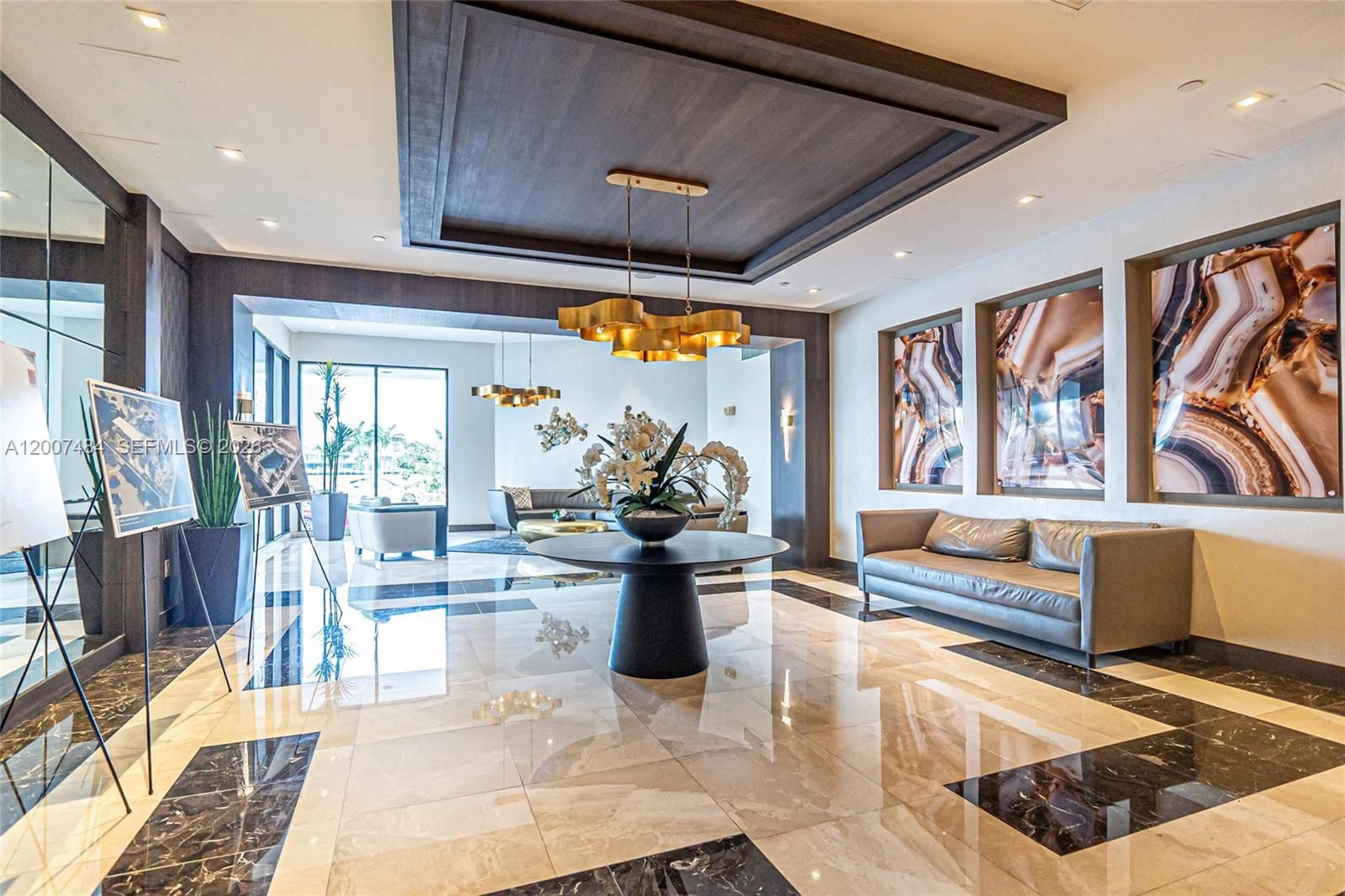 Real estate property located at 20505 Country Club Dr #931, Miami-dade, Waterview Condo, Aventura, FL