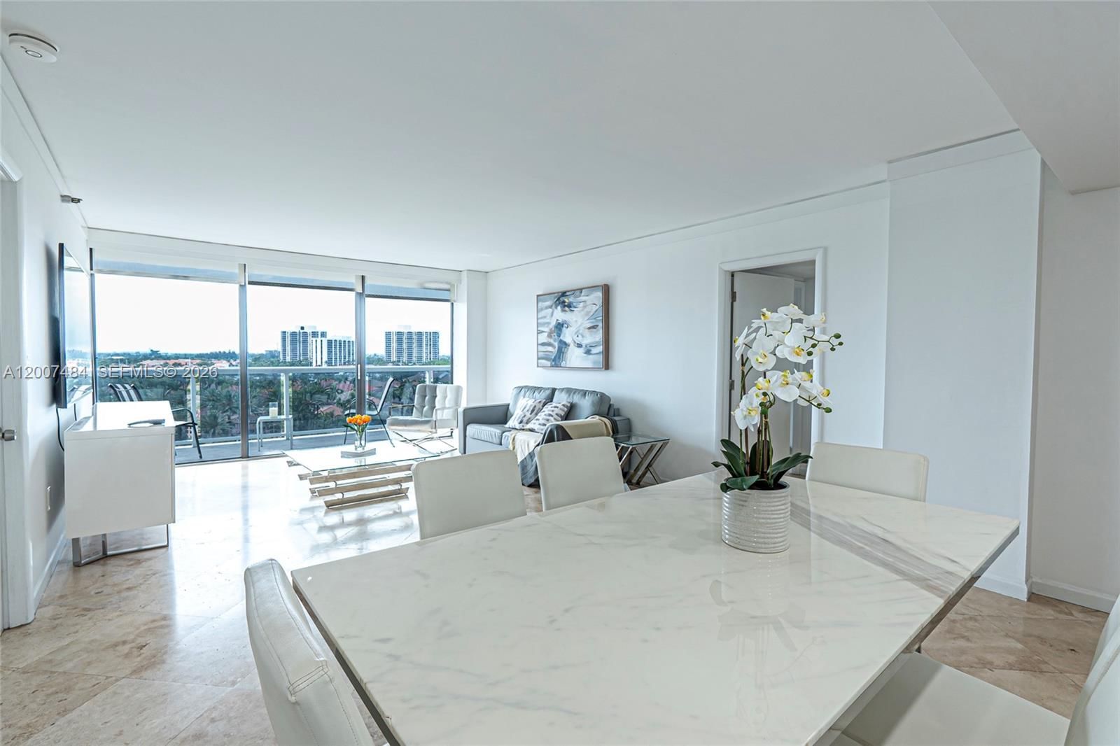 Real estate property located at 20505 Country Club Dr #931, Miami-dade, Waterview Condo, Aventura, FL