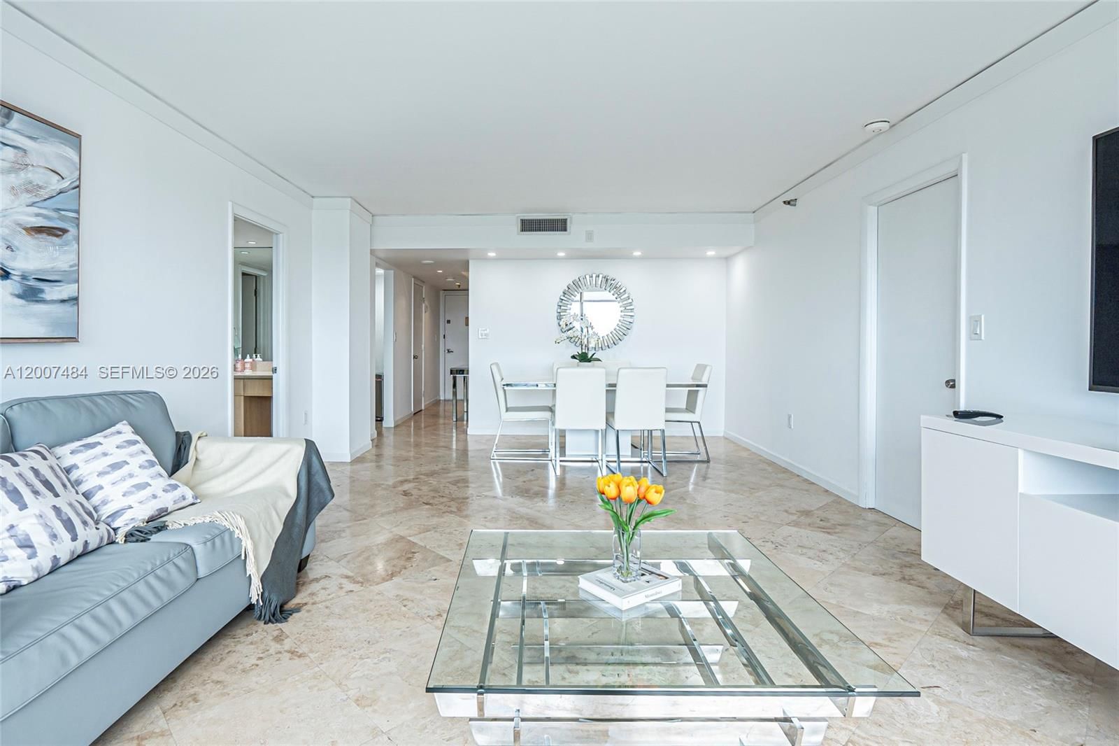 Real estate property located at 20505 Country Club Dr #931, Miami-dade, Waterview Condo, Aventura, FL