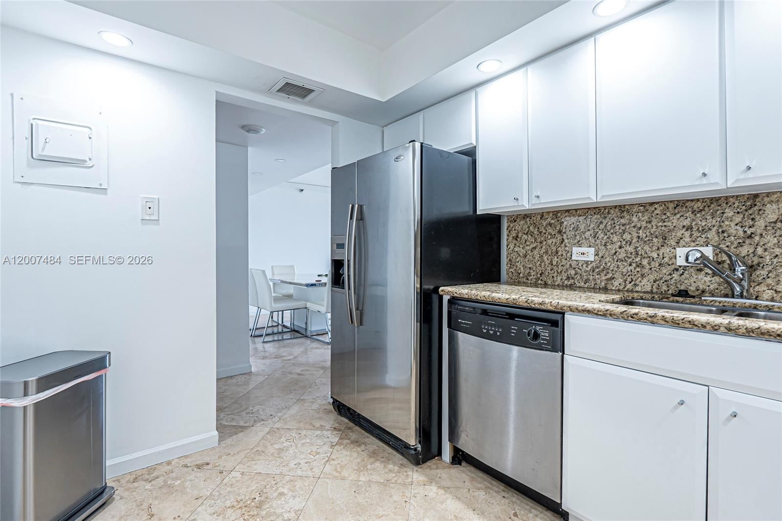 Real estate property located at 20505 Country Club Dr #931, Miami-dade, Waterview Condo, Aventura, FL