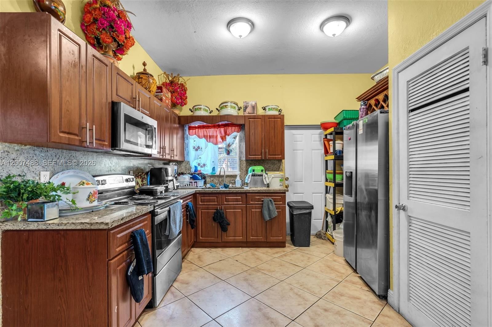 Real estate property located at 1320 135th St, Miami-dade, Kenmar Sub, North Miami, FL