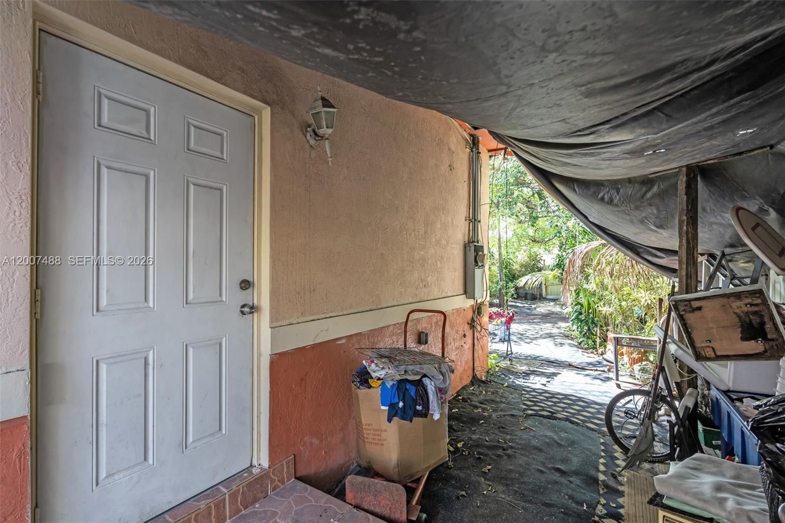 Real estate property located at 1320 135th St, Miami-dade, Kenmar Sub, North Miami, FL