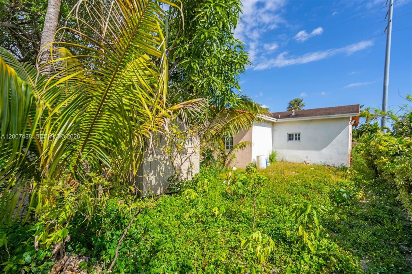 Real estate property located at 1320 135th St, Miami-dade, Kenmar Sub, North Miami, FL