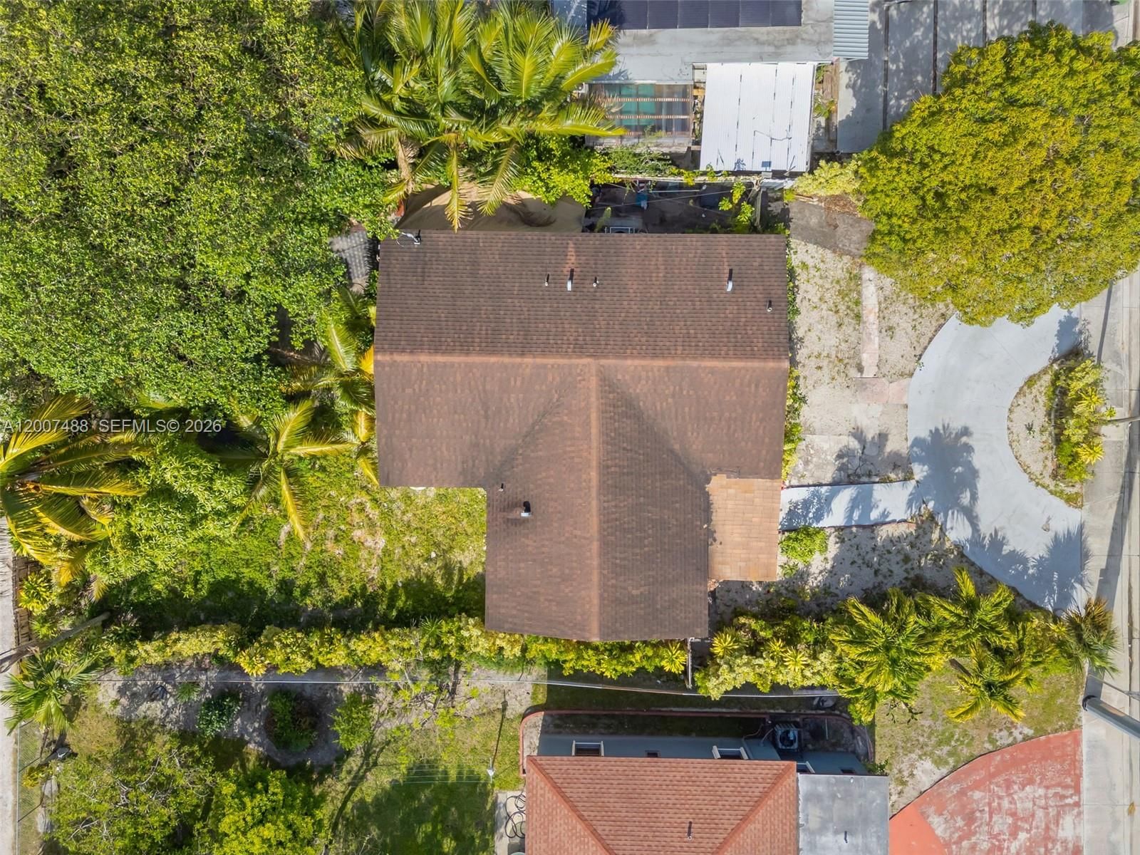 Real estate property located at 1320 135th St, Miami-dade, Kenmar Sub, North Miami, FL