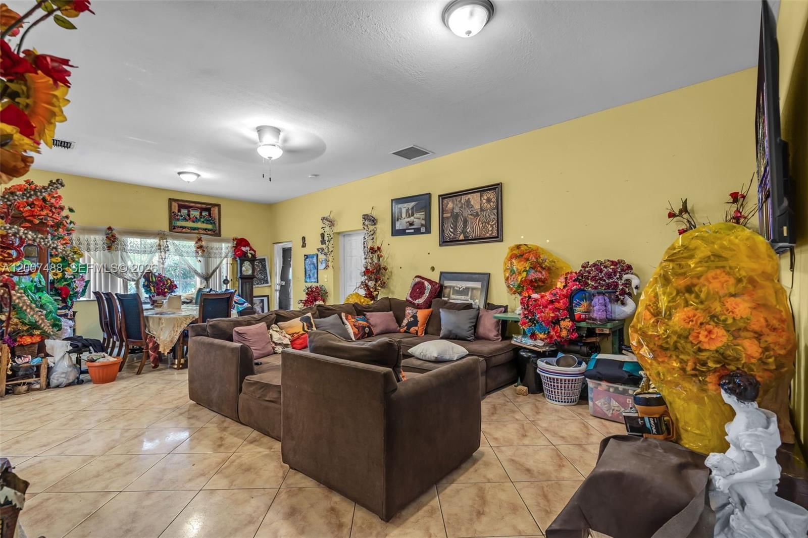 Real estate property located at 1320 135th St, Miami-dade, Kenmar Sub, North Miami, FL