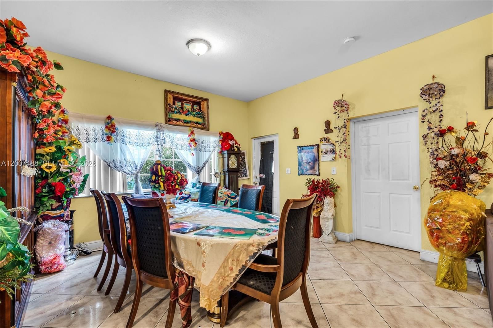 Real estate property located at 1320 135th St, Miami-dade, Kenmar Sub, North Miami, FL