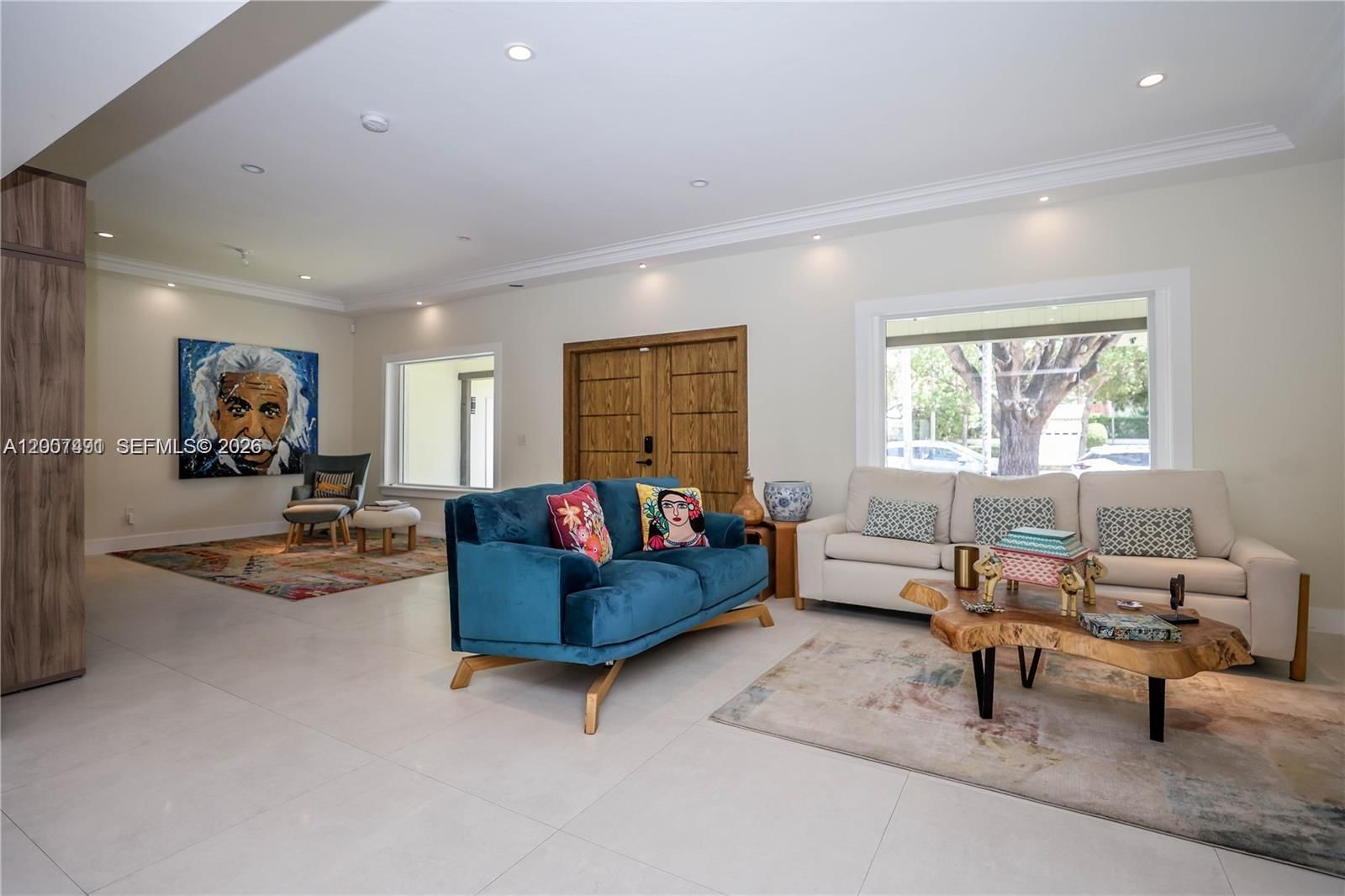 Real estate property located at 5620 Alton Rd, Miami-dade, La Gorce Golf Sub, Miami Beach, FL