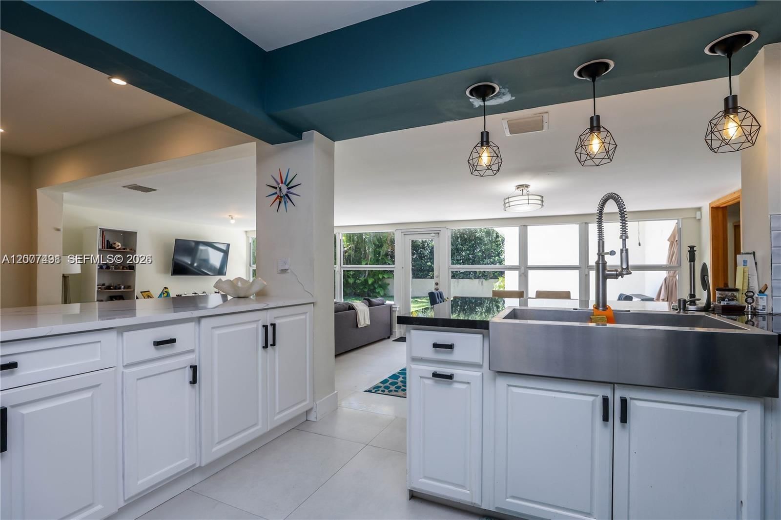 Real estate property located at 5620 Alton Rd, Miami-dade, La Gorce Golf Sub, Miami Beach, FL