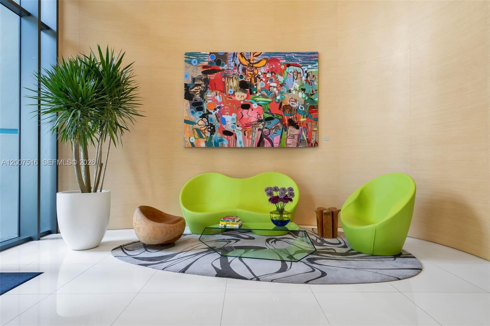 Real estate property located at 501 31st St #3704, Miami-dade, Paraiso Bayviews Condo, Miami, FL