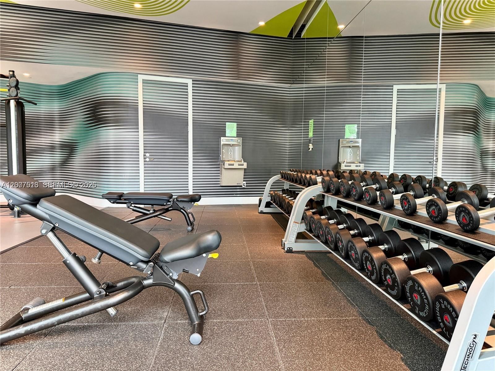 Real estate property located at 501 31st St #3704, Miami-dade, Paraiso Bayviews Condo, Miami, FL