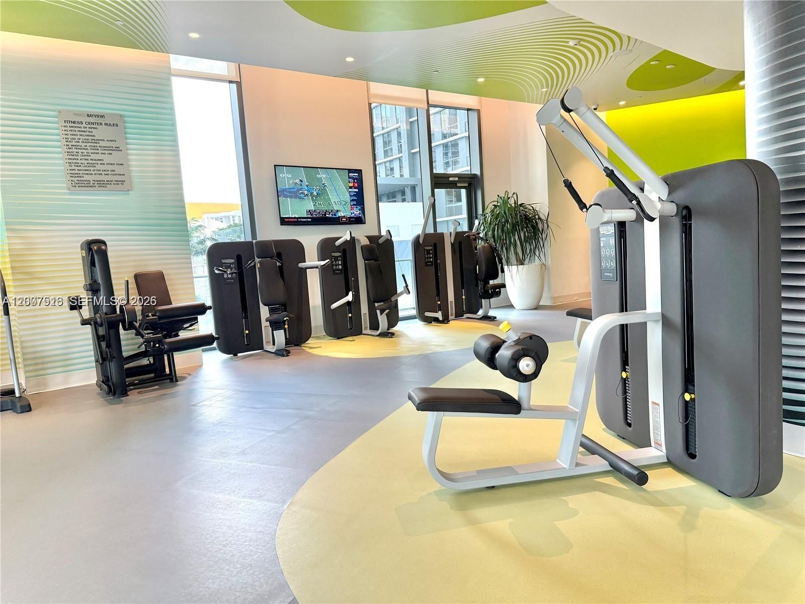 Real estate property located at 501 31st St #3704, Miami-dade, Paraiso Bayviews Condo, Miami, FL