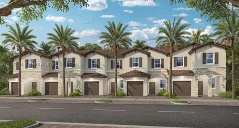 Real estate property located at 2526 25 DR, Miami-dade, Altamira, Homestead, FL