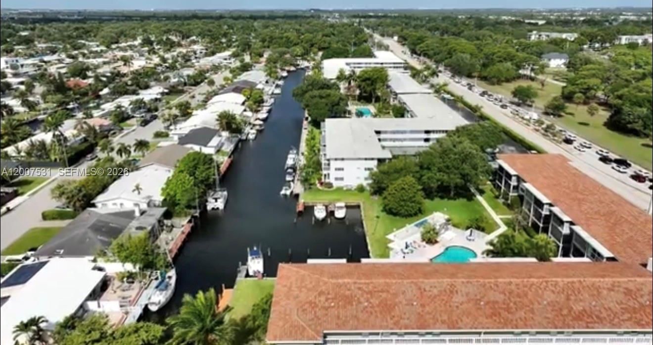 Real estate property located at 900 12th St #110, Broward, Rio Nuevo A Condo, Fort Lauderdale, FL