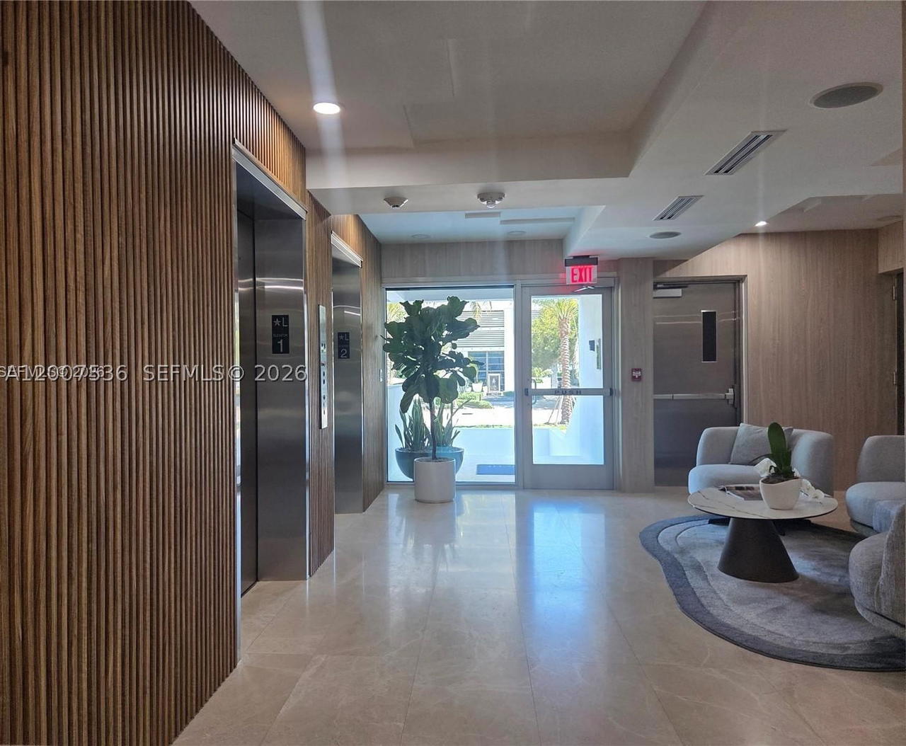 Real estate property located at 5880 Collins Ave #1006, Miami-dade, La Rive Gauche Condo, Miami Beach, FL