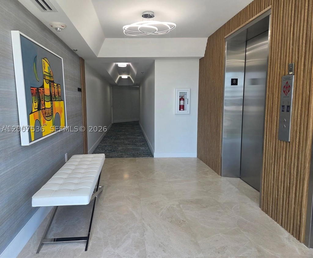 Real estate property located at 5880 Collins Ave #1006, Miami-dade, La Rive Gauche Condo, Miami Beach, FL