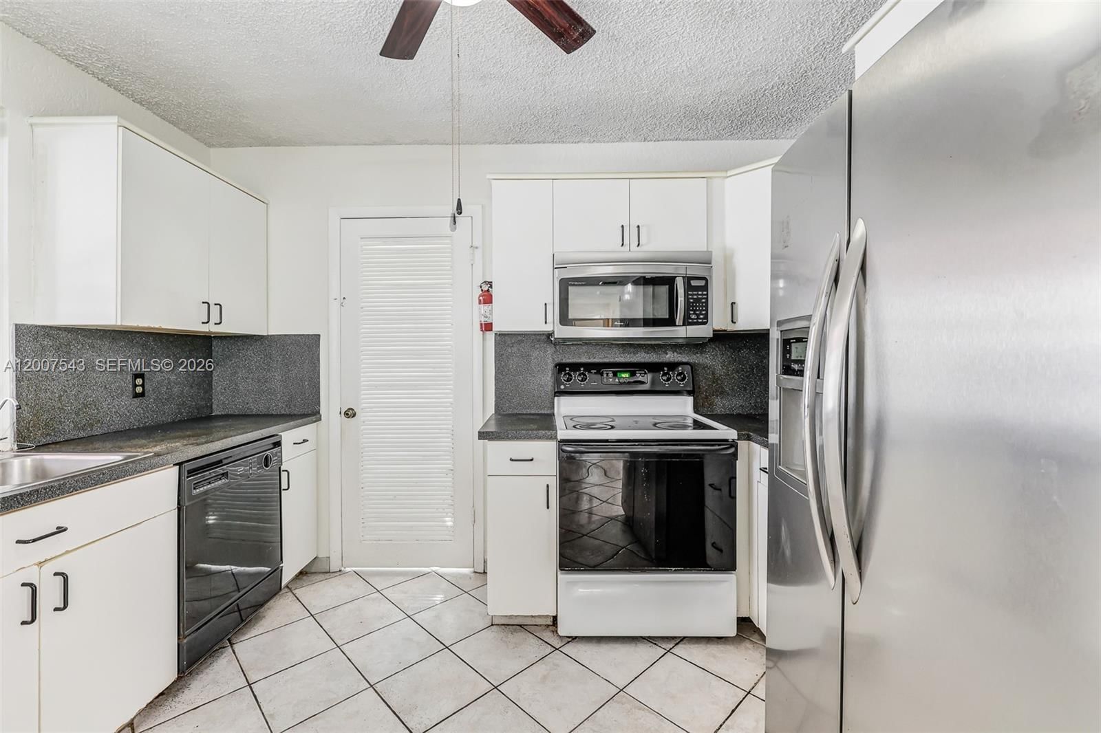 Real estate property located at 9610 16th St, Miami-dade, David Blank Estates, Miami, FL