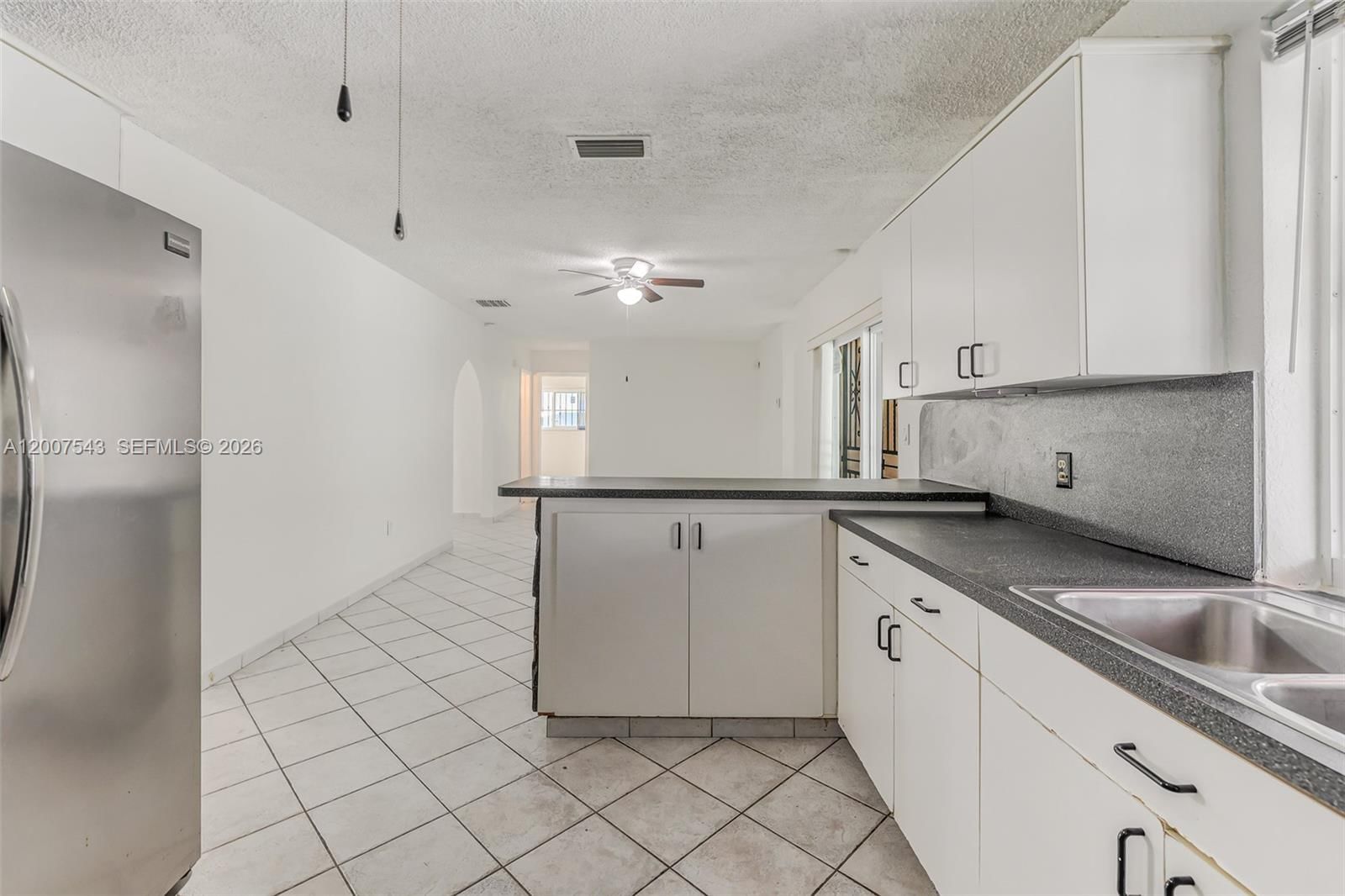 Real estate property located at 9610 16th St, Miami-dade, David Blank Estates, Miami, FL