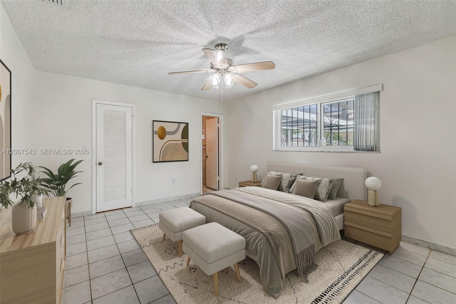 Real estate property located at 9610 16th St, Miami-dade, David Blank Estates, Miami, FL