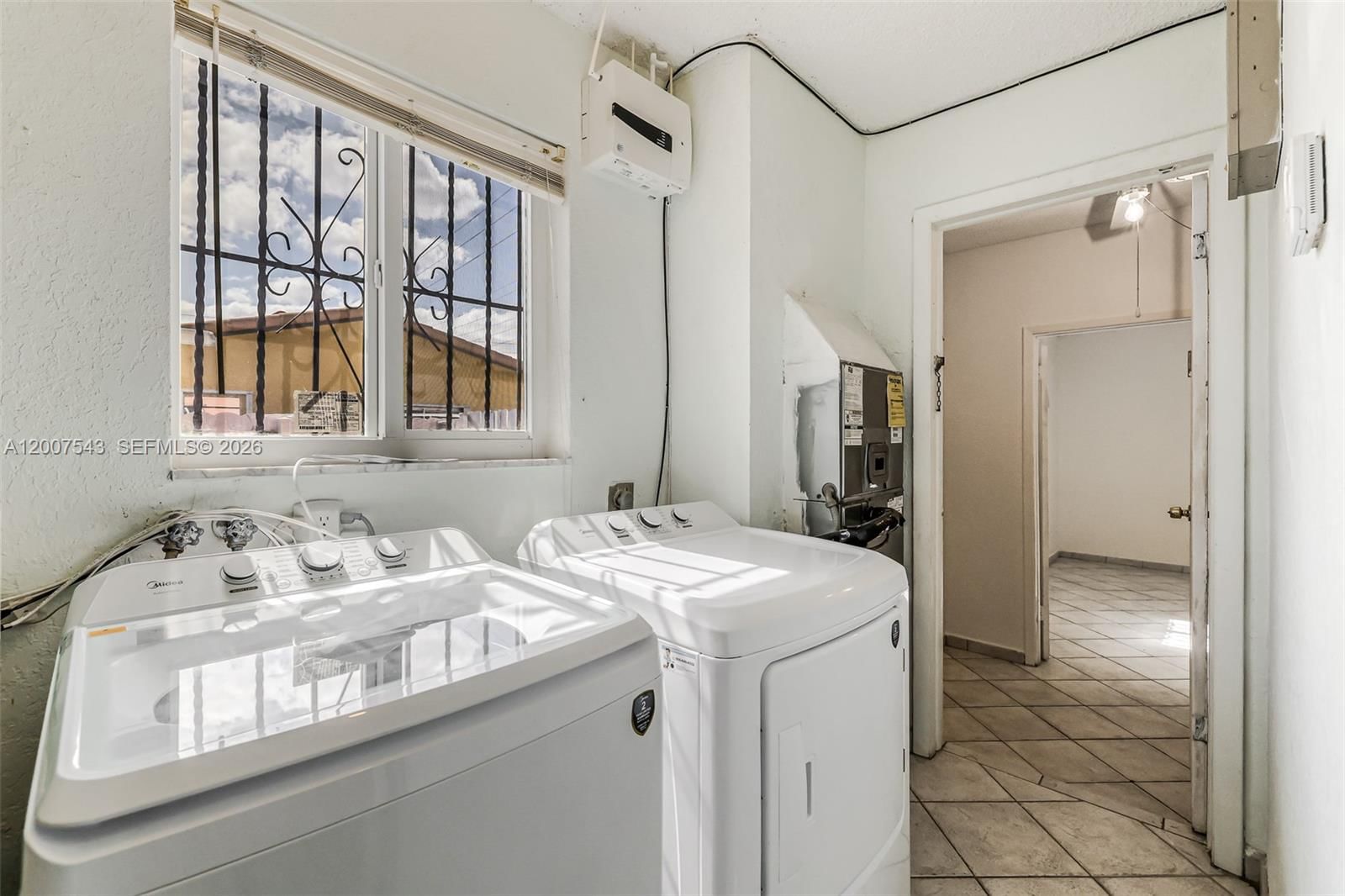 Real estate property located at 9610 16th St, Miami-dade, David Blank Estates, Miami, FL