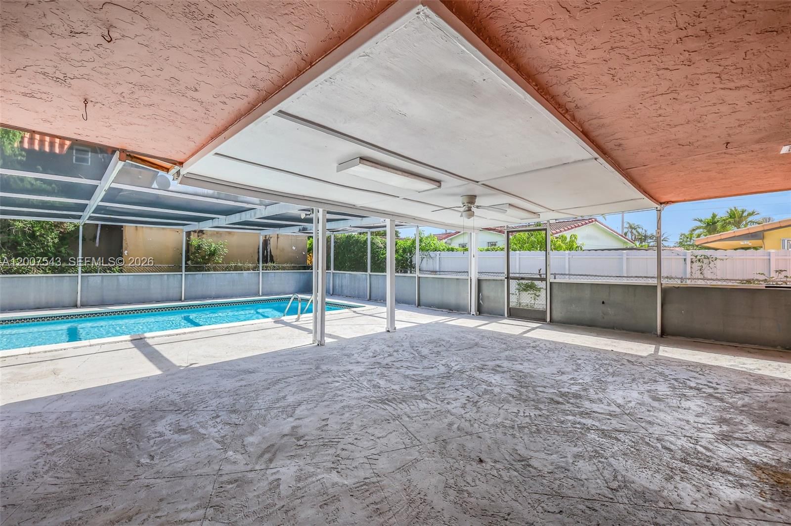 Real estate property located at 9610 16th St, Miami-dade, David Blank Estates, Miami, FL