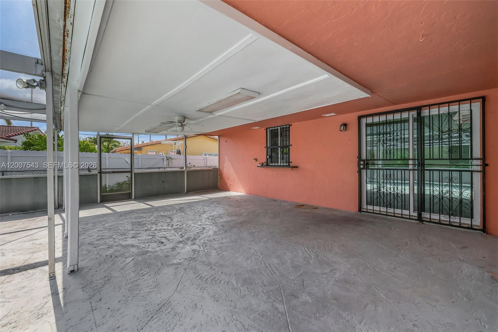 Real estate property located at 9610 16th St, Miami-dade, David Blank Estates, Miami, FL