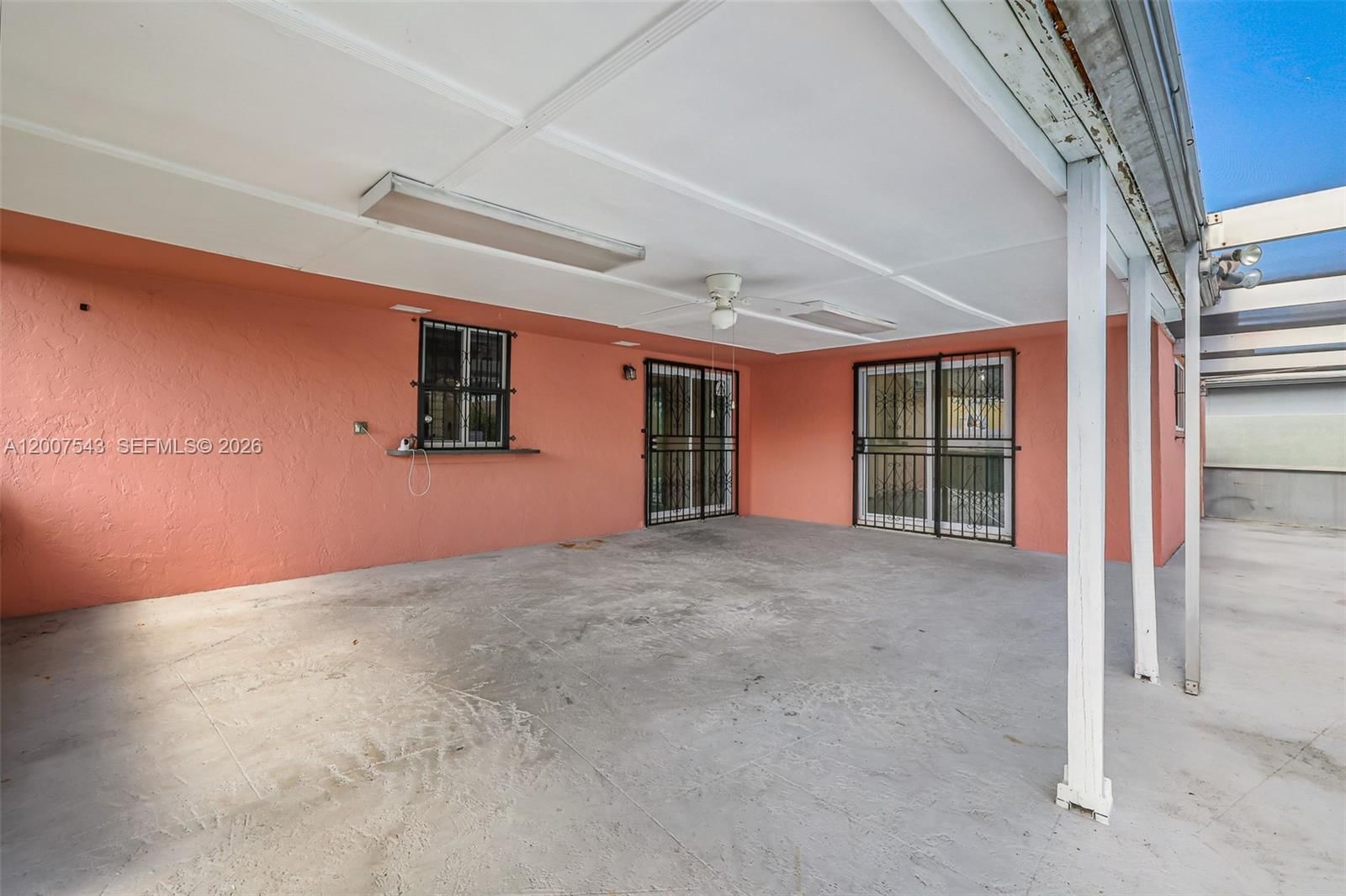 Real estate property located at 9610 16th St, Miami-dade, David Blank Estates, Miami, FL