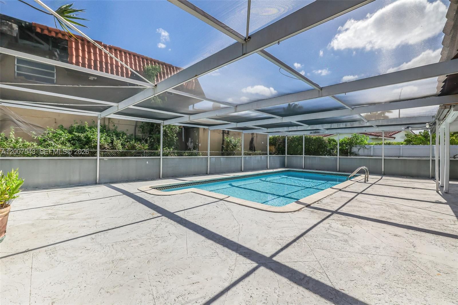 Real estate property located at 9610 16th St, Miami-dade, David Blank Estates, Miami, FL