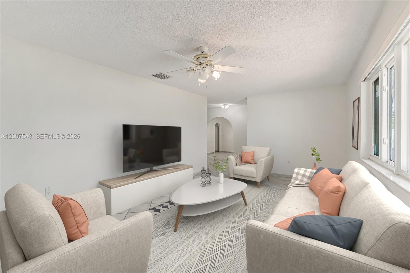 Real estate property located at 9610 16th St, Miami-dade, David Blank Estates, Miami, FL