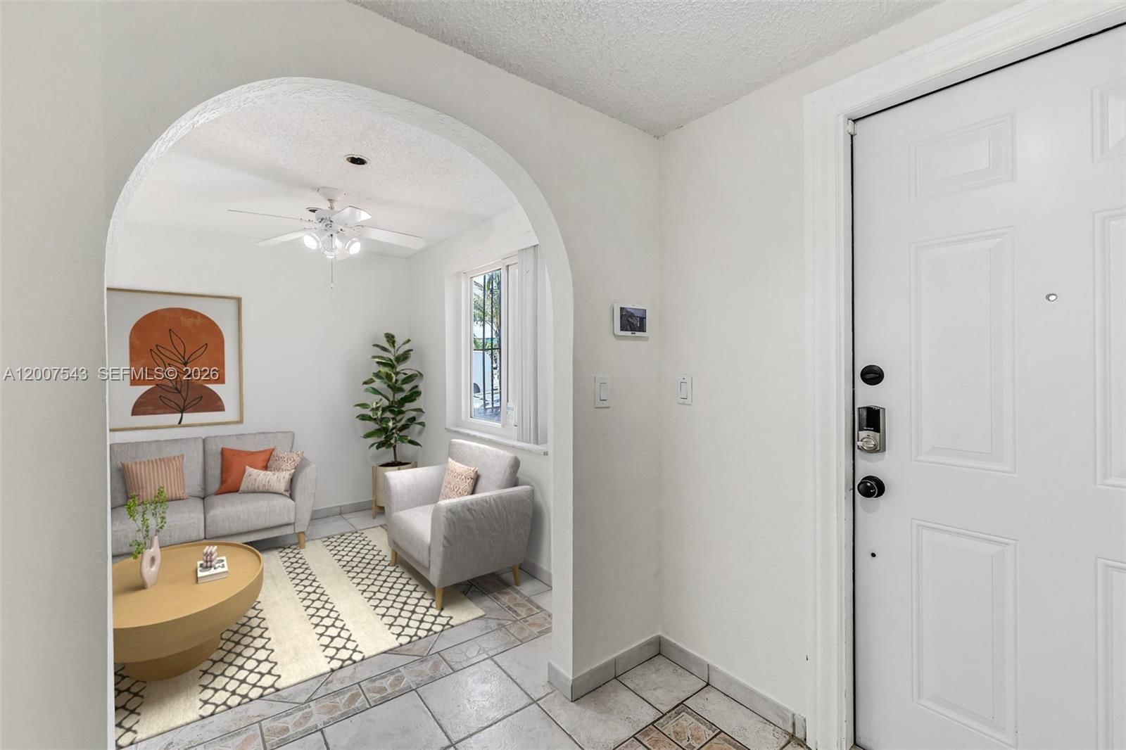 Real estate property located at 9610 16th St, Miami-dade, David Blank Estates, Miami, FL