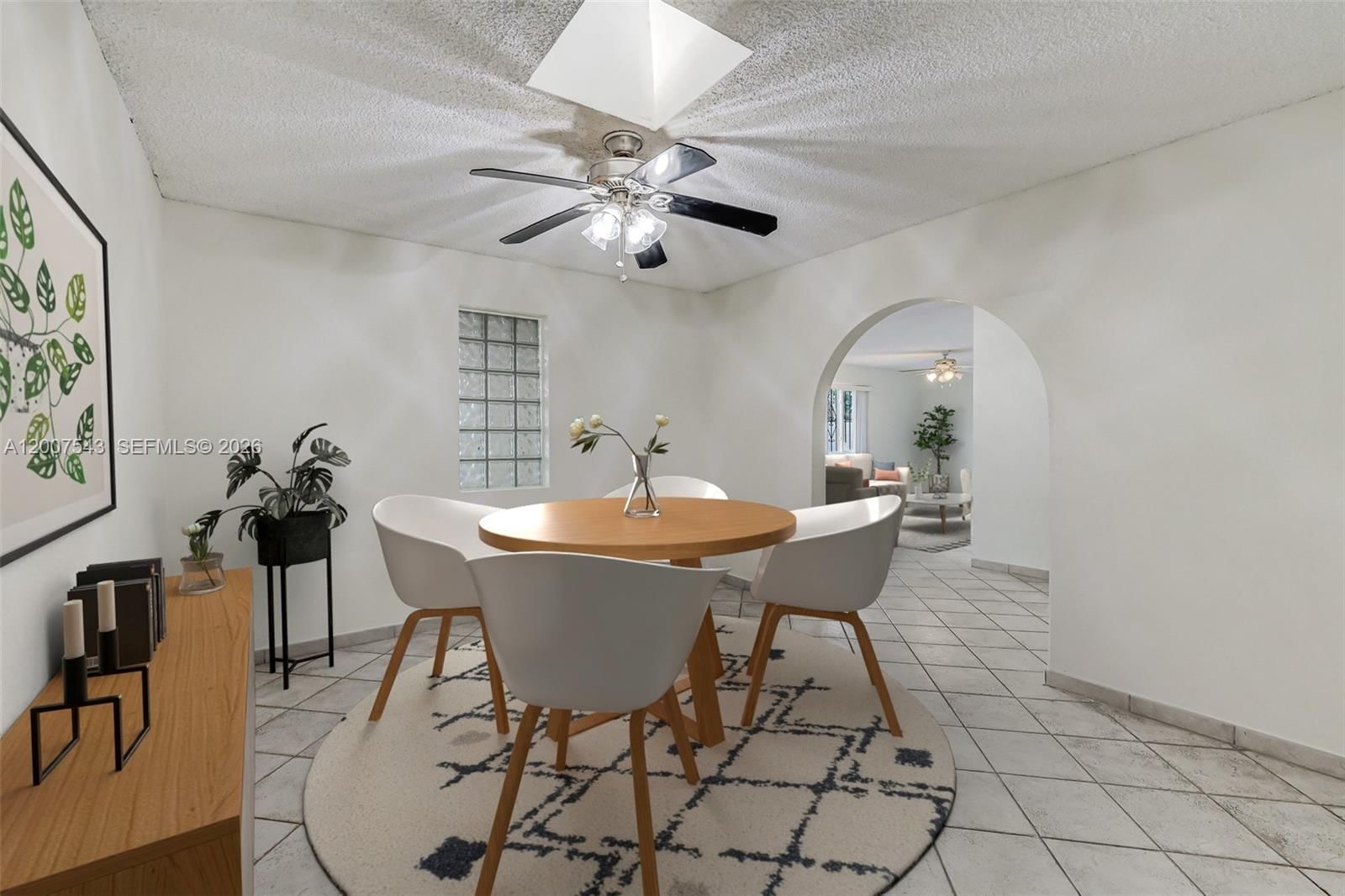 Real estate property located at 9610 16th St, Miami-dade, David Blank Estates, Miami, FL