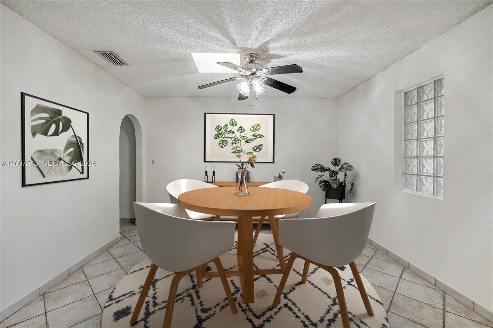 Real estate property located at 9610 16th St, Miami-dade, David Blank Estates, Miami, FL