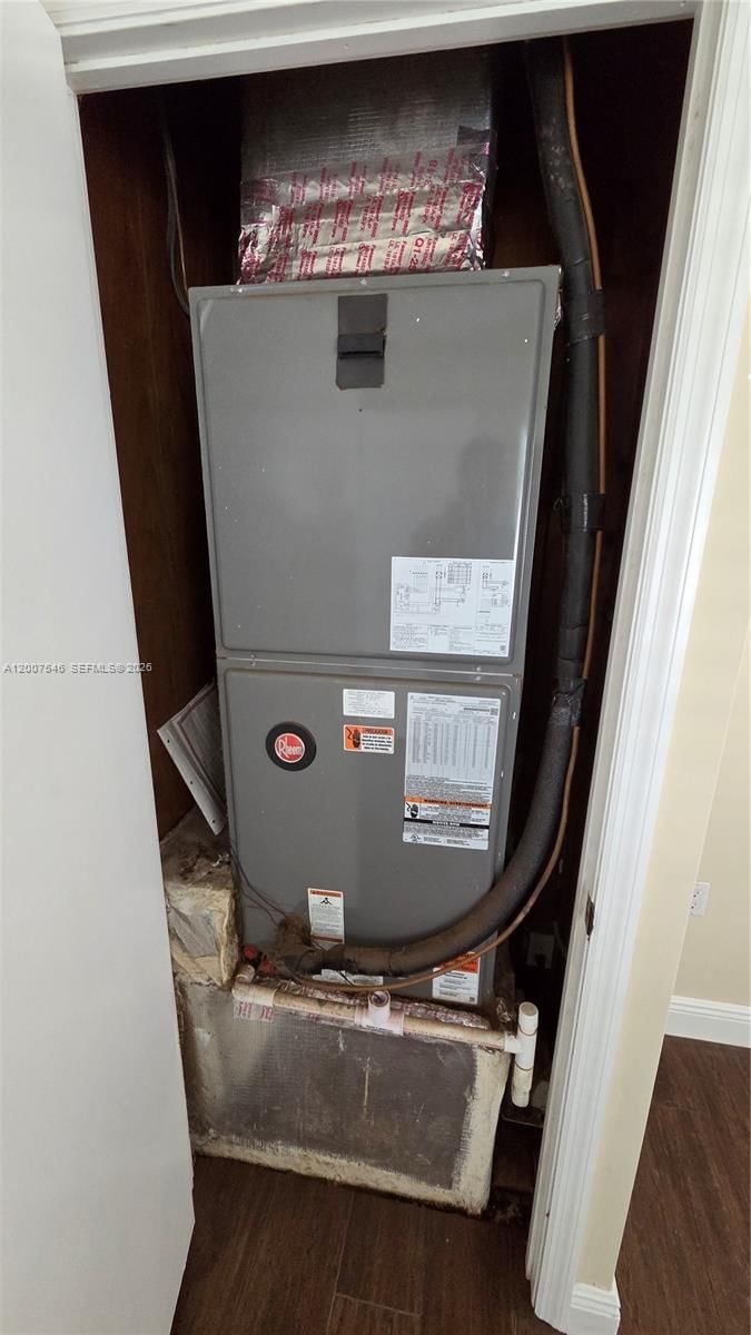 Real estate property located at 4795 8th Ct, Miami-dade, Ingleside Park Rev, Hialeah, FL