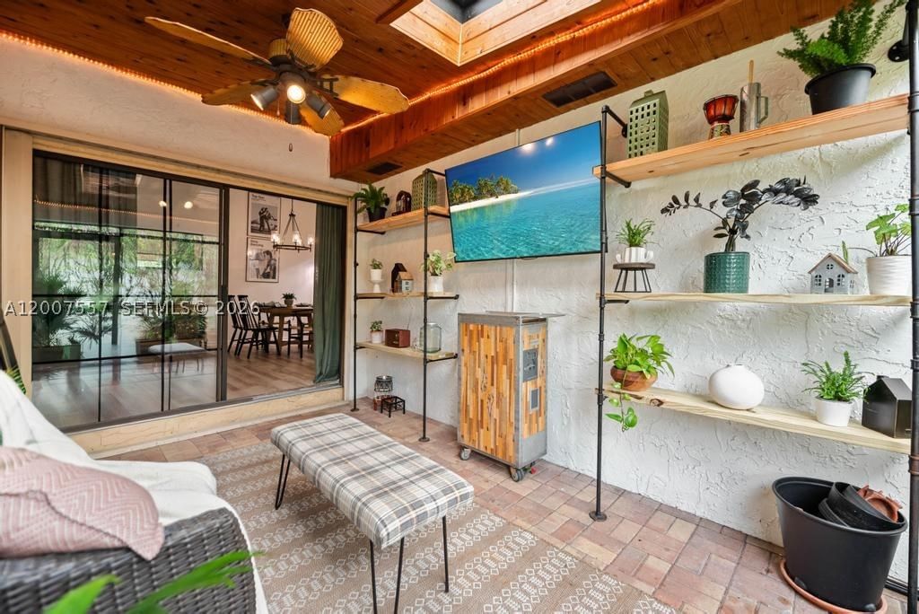 Real estate property located at 1815 Tamarind Ln, Broward, Hammocks At Coconut Creek, Coconut Creek, FL