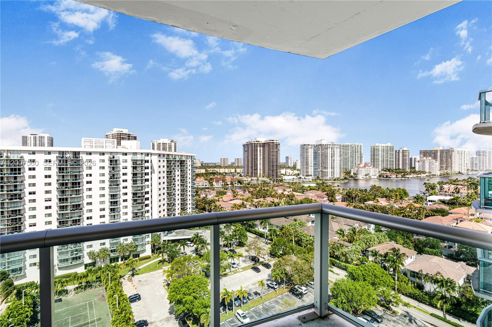 Real estate property located at 19370 Collins Ave #1612, Miami-dade, Ocean Reserve Condo, Sunny Isles Beach, FL