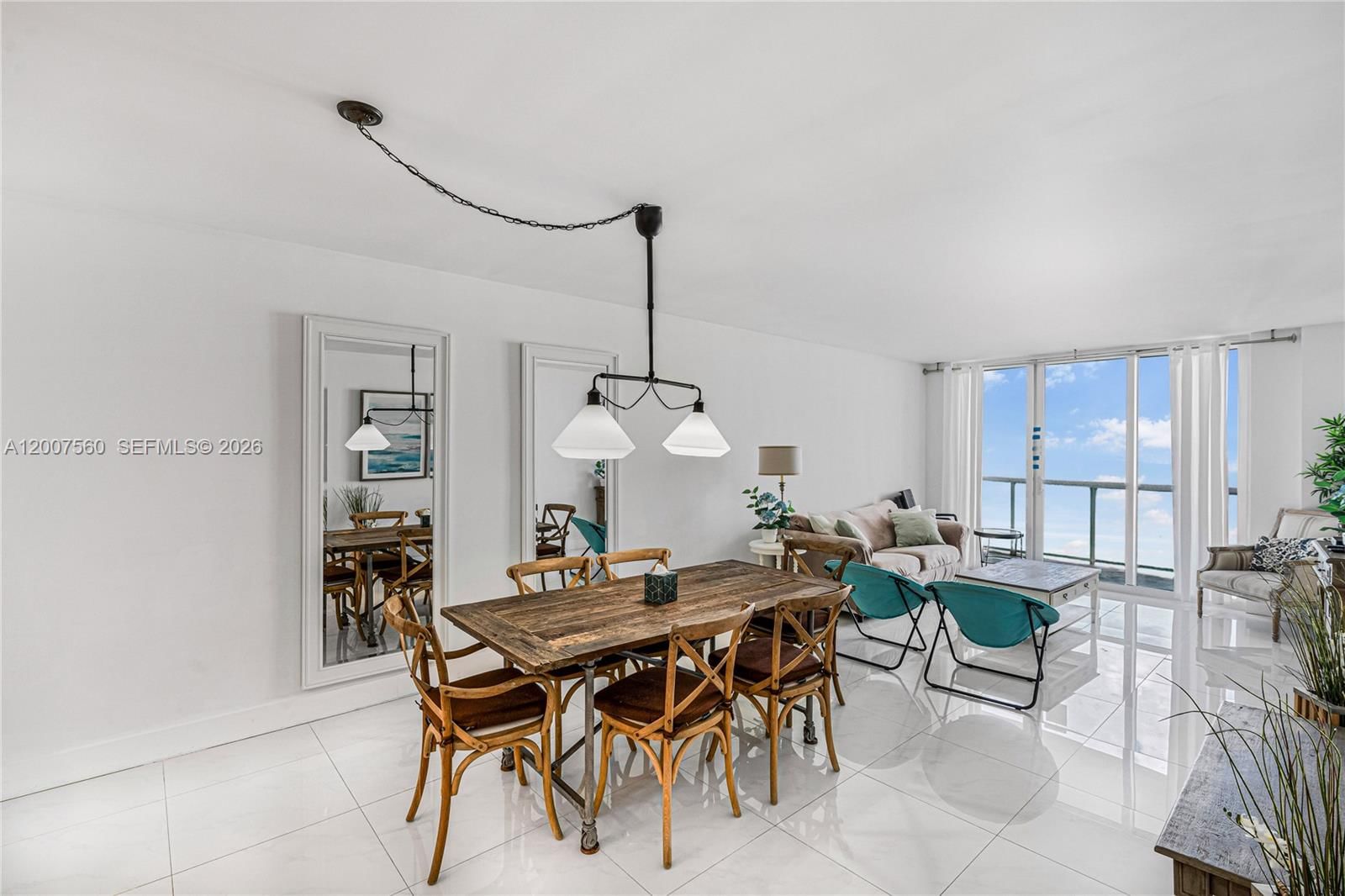 Real estate property located at 19370 Collins Ave #1612, Miami-dade, Ocean Reserve Condo, Sunny Isles Beach, FL