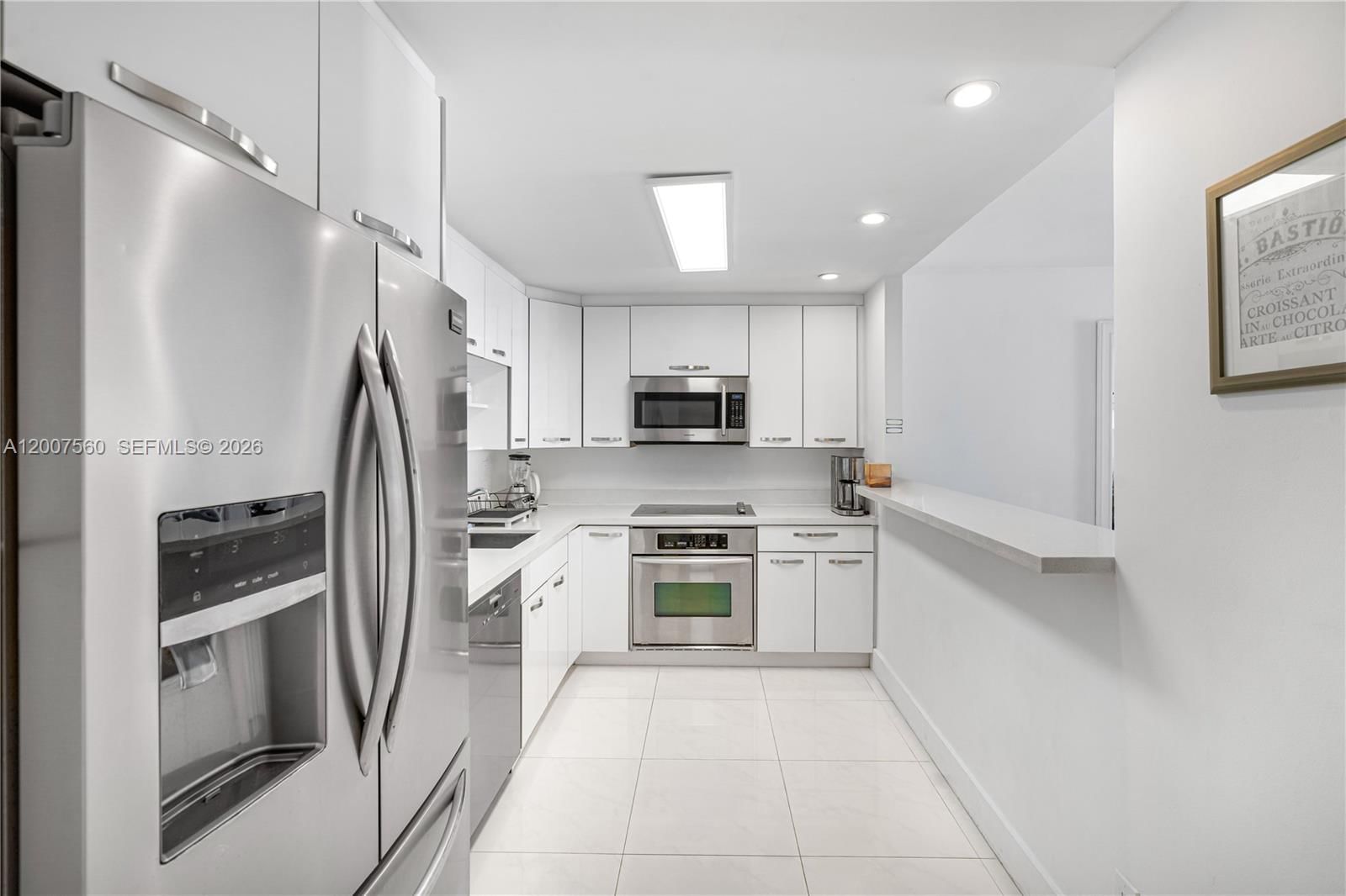 Real estate property located at 19370 Collins Ave #1612, Miami-dade, Ocean Reserve Condo, Sunny Isles Beach, FL