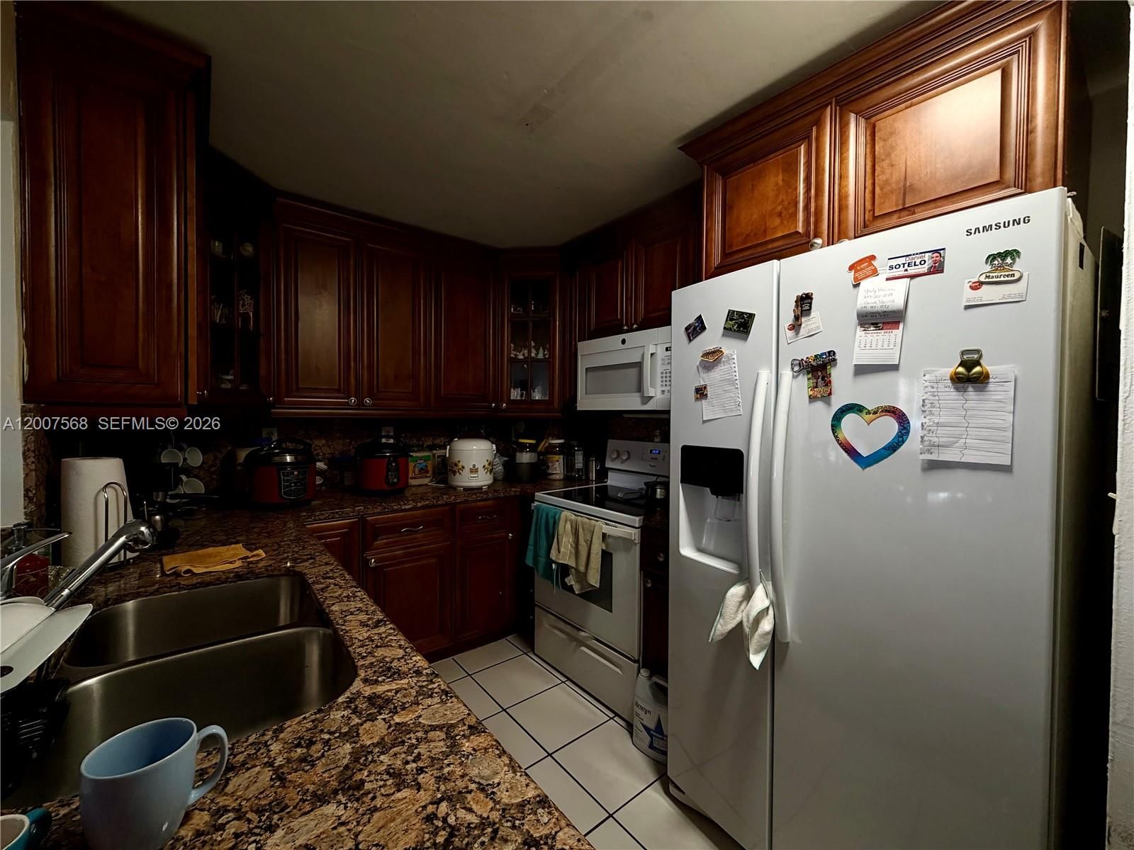 Real estate property located at 5201 7th St #104, Miami-dade, El Cid Condo, Miami, FL