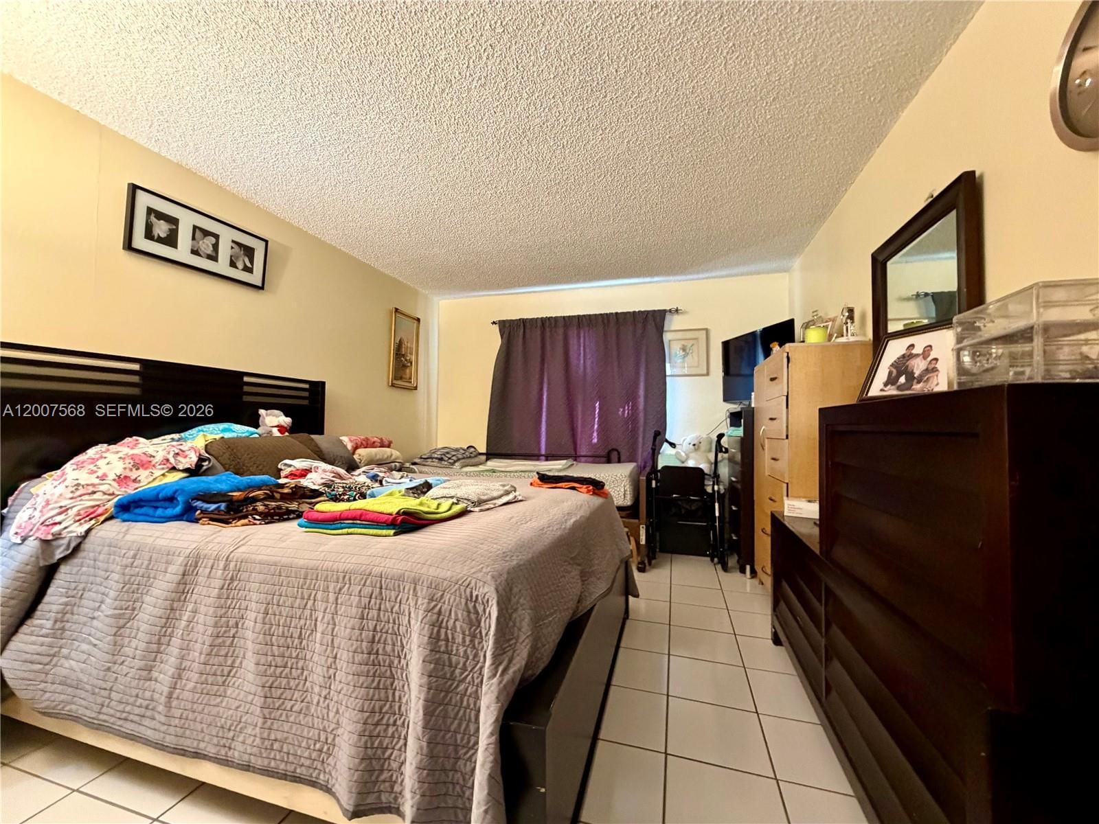 Real estate property located at 5201 7th St #104, Miami-dade, El Cid Condo, Miami, FL