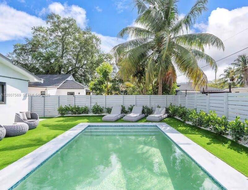 Real estate property located at 400 40th St, Miami-dade, Bay Vista Park, Miami, FL