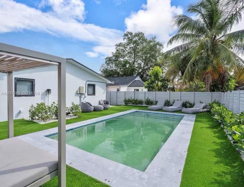 Real estate property located at 400 40th St, Miami-dade, Bay Vista Park, Miami, FL