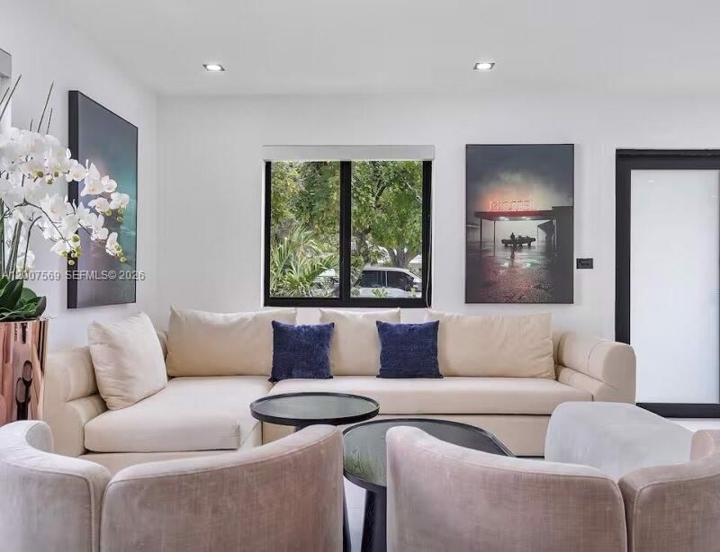 Real estate property located at 400 40th St, Miami-dade, Bay Vista Park, Miami, FL