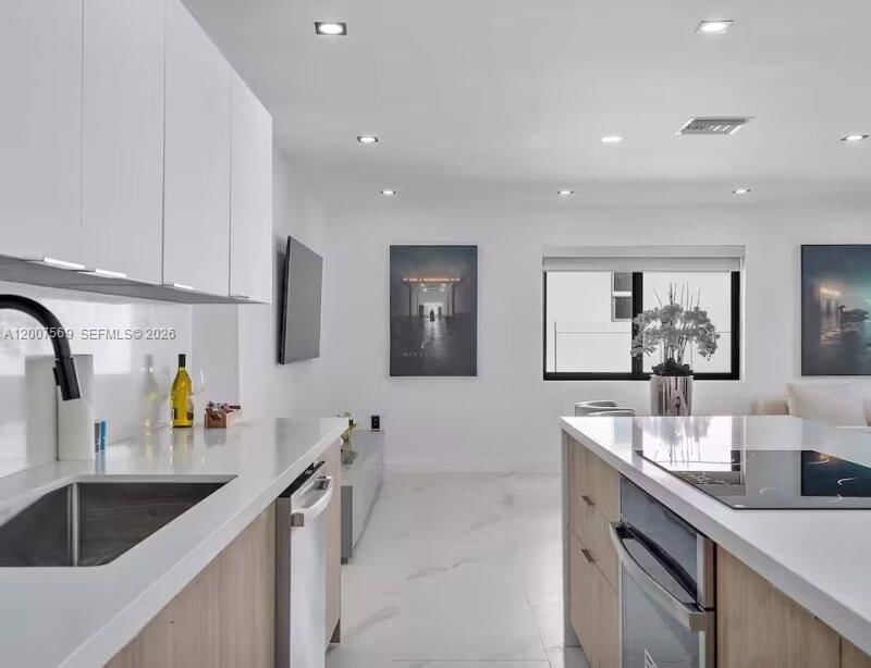 Real estate property located at 400 40th St, Miami-dade, Bay Vista Park, Miami, FL