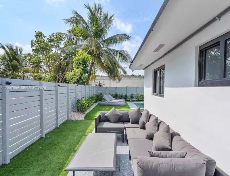 Real estate property located at 400 40th St, Miami-dade, Bay Vista Park, Miami, FL